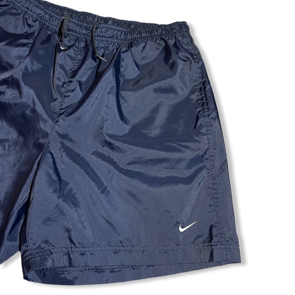 Vintage 90s/Y2K Nike Shorts/Trunks - Picture 2 of 5